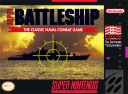 Super Battleship  Snes
